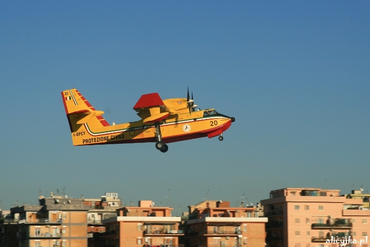 canadair